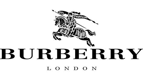 logo burberry originale